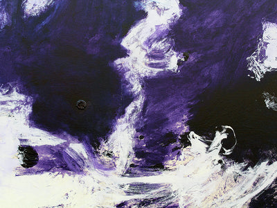 Persistence of Painting / HVP / Painting No. 11 - Artonique