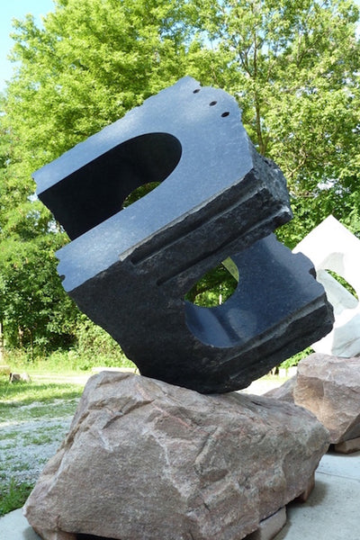 Uncarved Block WI : Tai Chi - Artonique