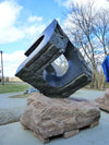 Uncarved Block WI : Tai Chi - Artonique