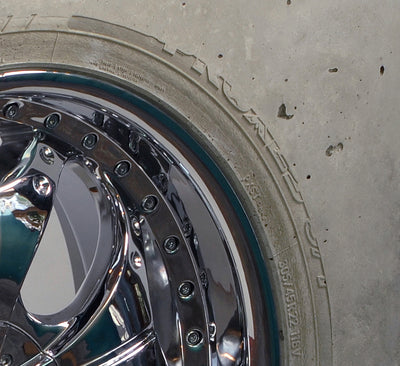 Rim Job - Artonique