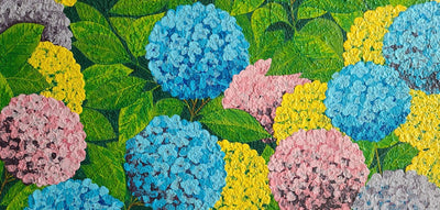Dream of Hydrangea 2