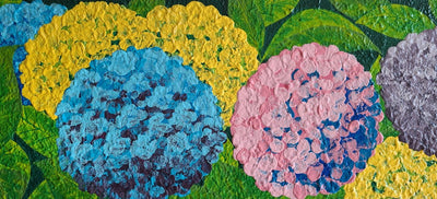 Dream of Hydrangea 2