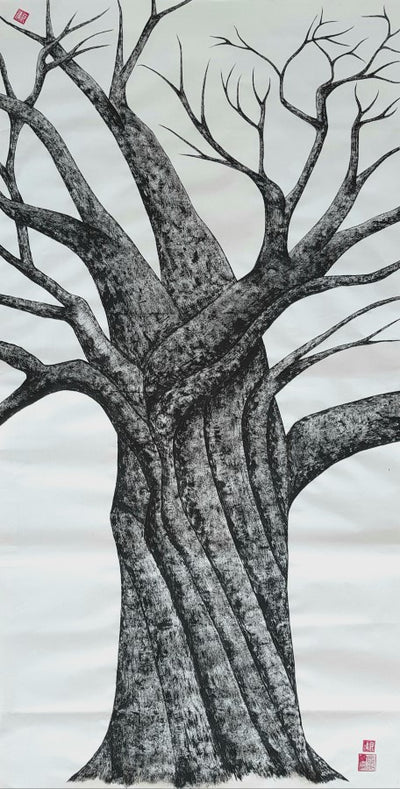 Big Tree 1