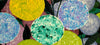 Colorful Flowers