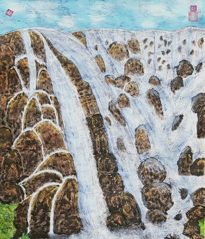 Falls 2
