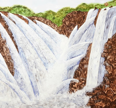 Falls 3