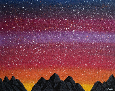 Starry Night