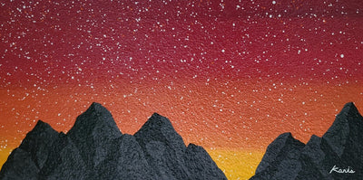 Starry Night