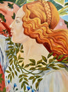 La Diosa Hora