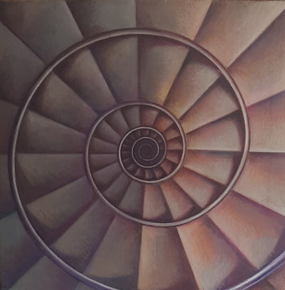 La Natura Dell'Equilibrio