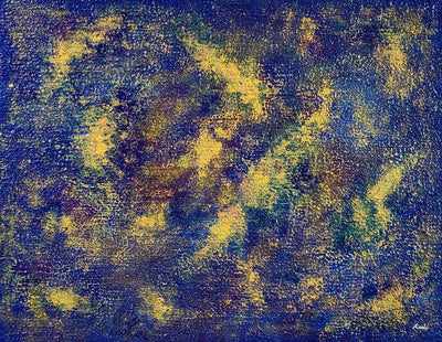 Lapis Lazuli1 - Artonique