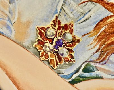 Las Tres Gracias de la Primavera