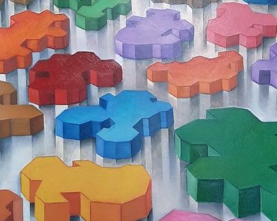 Le Diversità in Uno