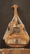 Cicada Guitar - Artonique