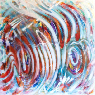 Energy In Motion