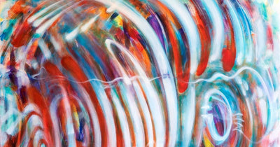 Energy In Motion