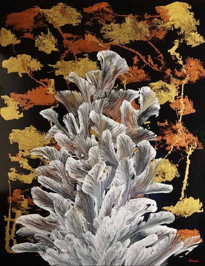 Magic Flower1 - Artonique
