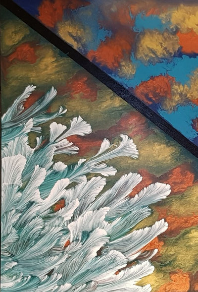 Magic Flower2 - Artonique