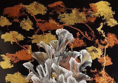 Magic Flower1 - Artonique