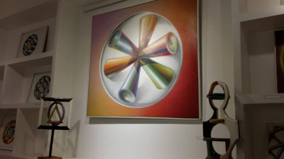 Magnetosfera