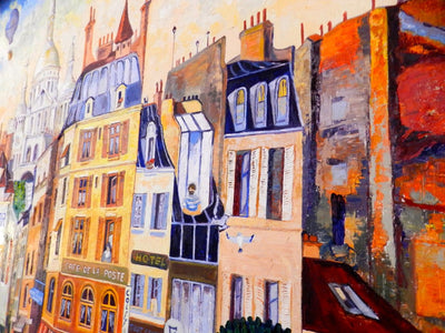Paris