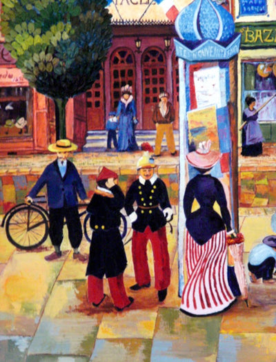 Paris