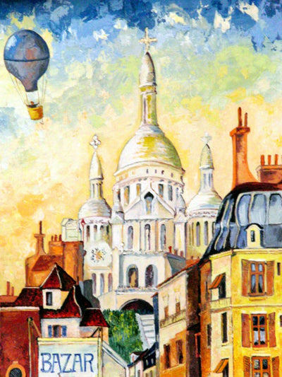 Paris