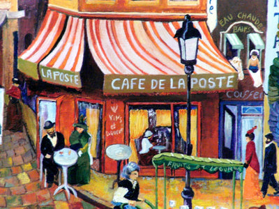 Paris