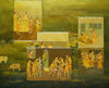 Krishna V