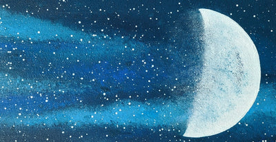 Midnight *SOLD*