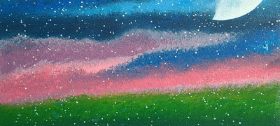 Midnight *SOLD*
