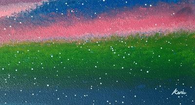 Midnight *SOLD*