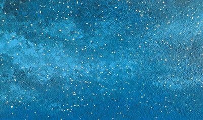 Midnight Blue *SOLD*