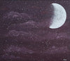 Midnight Purple *SOLD*