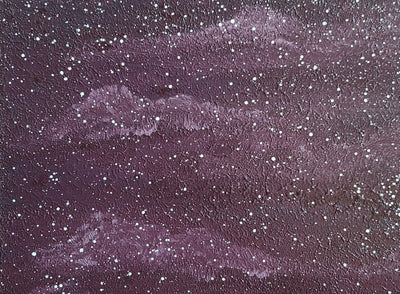Midnight Purple *SOLD*