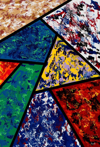 Modern Art2 - Artonique