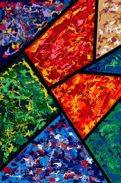 Modern Art2 - Artonique