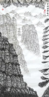 Mountain Spirit 2