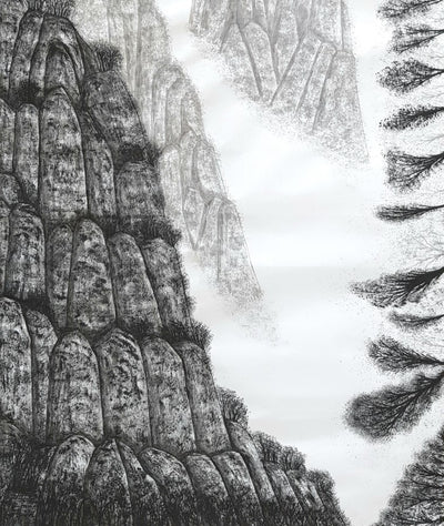 Mountain Spirit 2
