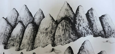 Mountain Spirit 5