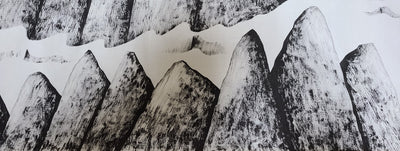 Mountain Spirit 5