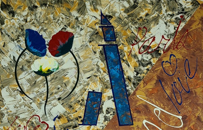 Paris in Love - Artonique
