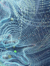 Breathing patterns of vision - Artonique