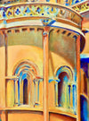 Patio Chico