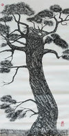 Pine Tree 2