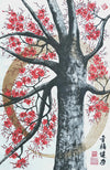 Plum Blossom 2