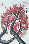 Plum Blossom 3