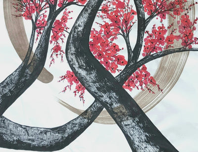 Plum Blossom 3