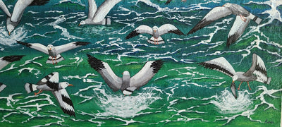 Dream of Seagull 2
