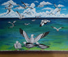 *SOLD* Dream of Seagull 3